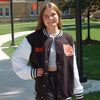 Artisans All BG Varsity Jacket