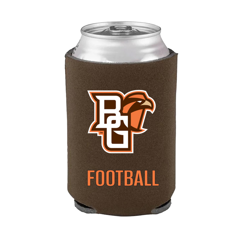 MCM BGSU Sport Koozie