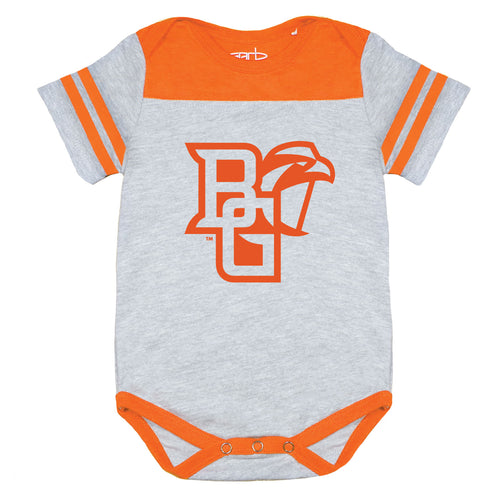 Garb Peekaboo Thomas Infant Onesie