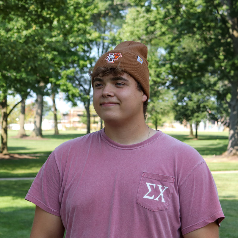 Carhartt BGSU Hat