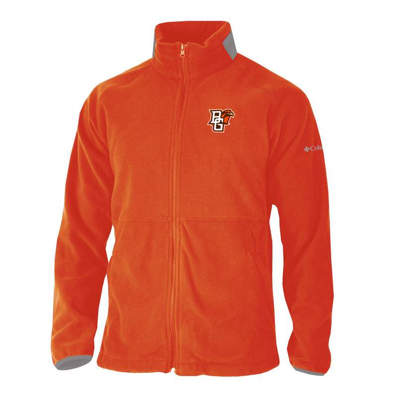Columbia Peekaboo Everest Ridge Full Zip Fleece