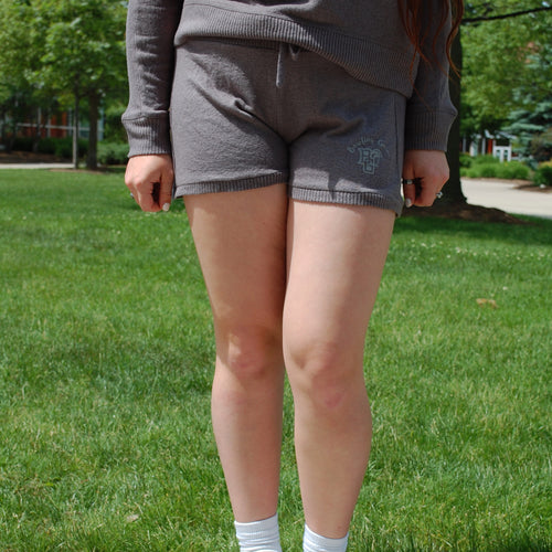 Boxercraft Ladies Serenity Cuddle Shorts
