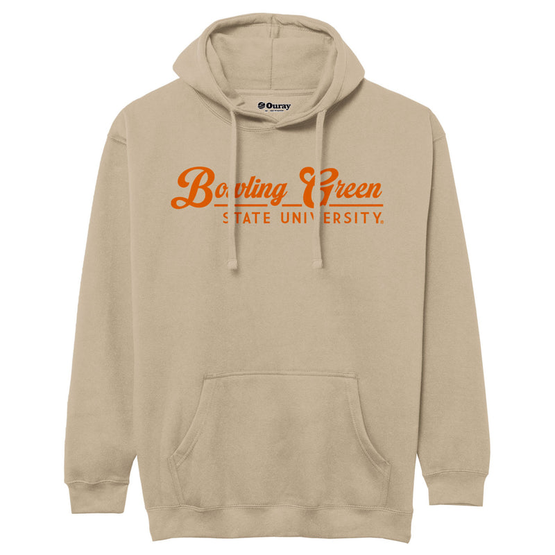 Ouray Bowling Green State University Benchmark Hood