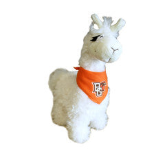 Tina The Llama Plush