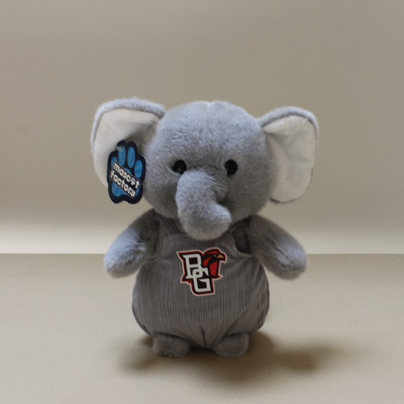 Mascot Factory Elephant Country Critter