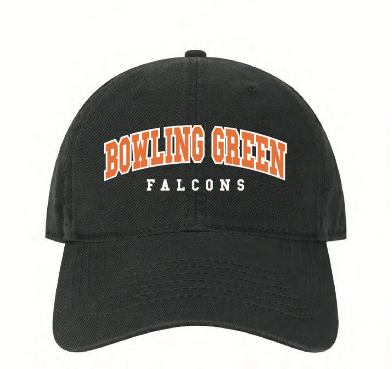 Bowling Green Over Falcons Hat