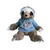 Cuddle Buddy Plush With BG Hoodie