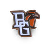 BGSU Mascot Lapel Pin