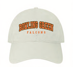 Bowling Green Over Falcons Hat