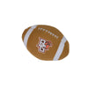 BGSU Plush Sportsballs