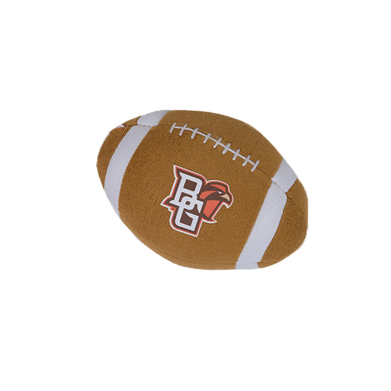 BGSU Plush Sportsballs