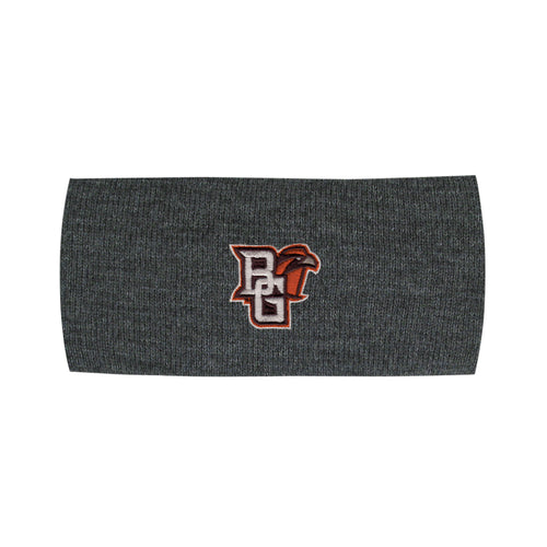 BGSU Knit Headband- Multiple Colors