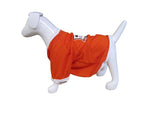 BGSU Dog Jersey