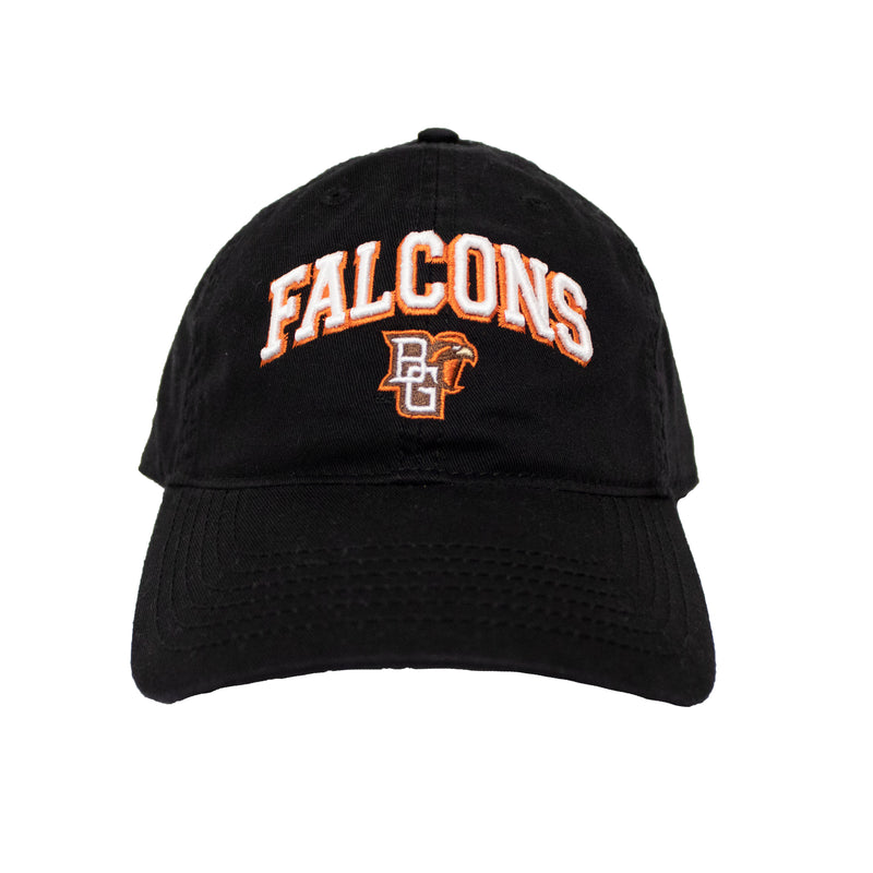 BGSU Falcons Peekaboo Hat