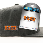 BGSU ColorShock Acrylic Lapel Pins