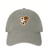 Legacy BGSU Peekaboo Relaxed Twill Hat