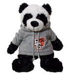 Cuddle Buddy Plush With BG Hoodie