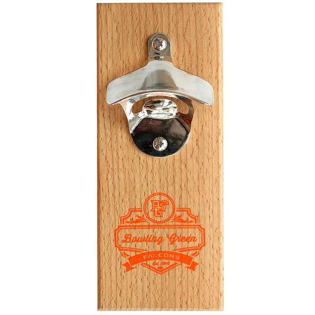 Magnetic Bottle Opener