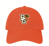 Legacy BGSU Peekaboo Relaxed Twill Hat